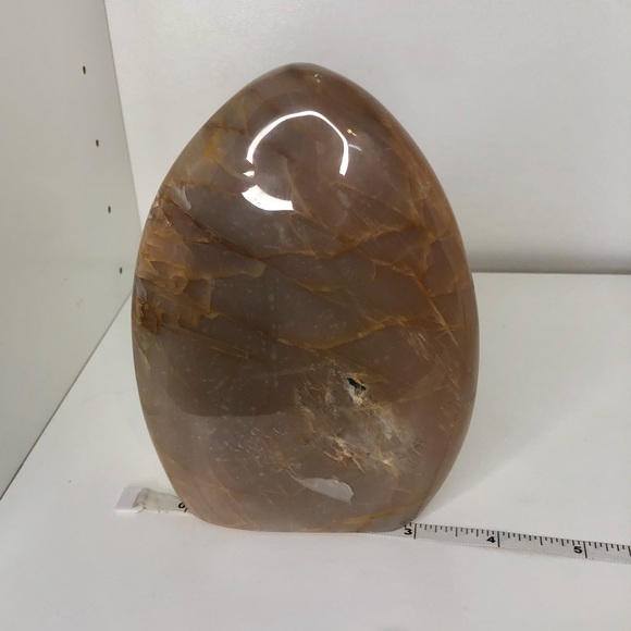 XL Moonstone Freeform - Picture 11 of 12